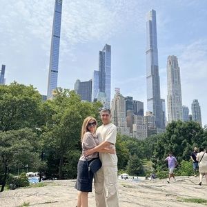 Meet your Posher, Sayora